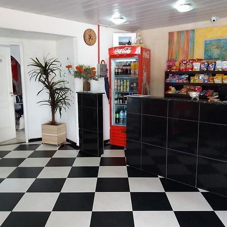 Porto Seguro Hotel - Porto Velho Экстерьер фото